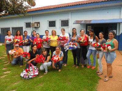 Prefeitura promove homenagem as mulheres em São Francisco