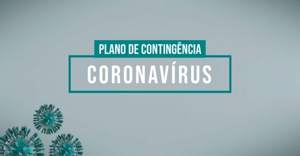 PLANO DE CONTING&Ecirc;NCIA