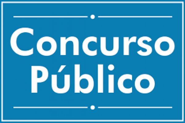 CONVOCAÇÃO CONCURSO PUBLICO 2017