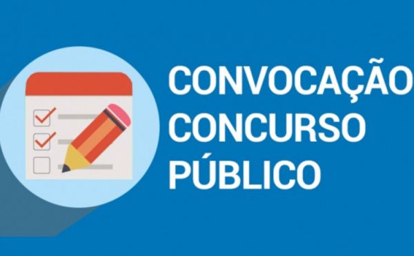 5ª CONVOCAÇÃO DO CONCURSO PÚBLICO MUNICIPAL Nº 001/2020