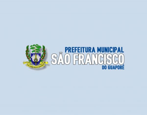 Começa o 15º Campeonato Municipal de Futsal em São Francisco