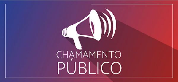 CHAMAMENTO PÚBLICO EDITAL DE CHAMAMENTO PÚBLICO Nº. 06/2021 PROCESSO ADMINISTRATIVO Nº 1675-1/2021